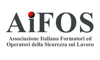 AIFOS - Associazione Italiana formatori ed operatori della Sicurezza sul Lavoro
